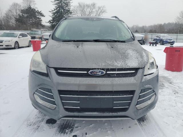 Photo 5 from auction – 2014 FORD ESCAPE SE with VIN 1FMCU9G92EUD98303
