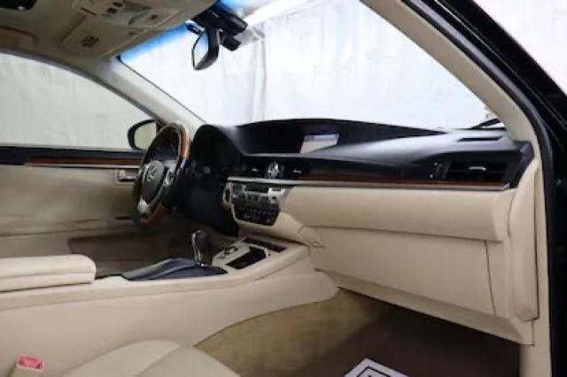 Photo 9 from auction – 2015 LEXUS ES 300H with VIN JTHBW1GG8F2081521