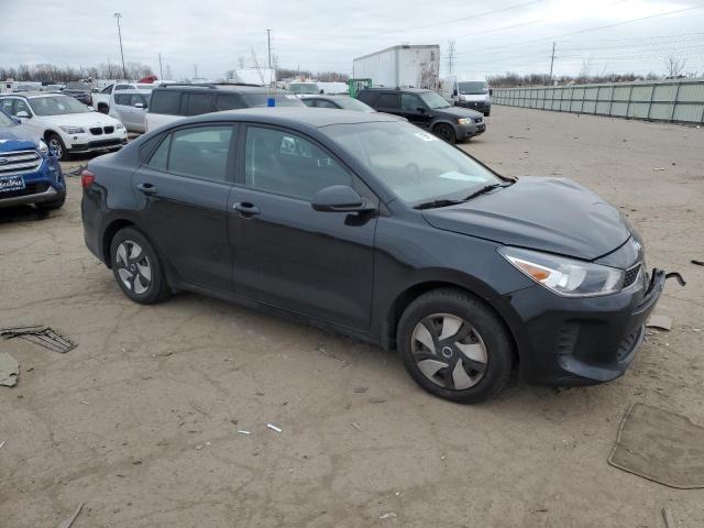 Photo 4 from auction – 2019 KIA RIO S with VIN 3KPA24AB4KE203814