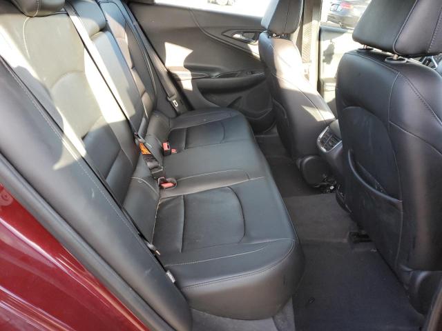 Photo 10 from auction – 2016 CHEVROLET MALIBU LT with VIN 1G1ZE5ST2GF292246
