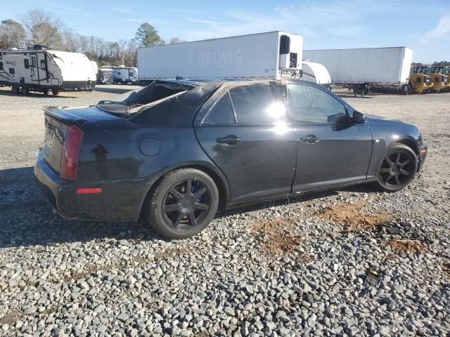 Photo 3 from auction – 2005 CADILLAC STS with VIN 1G6DW677650206827