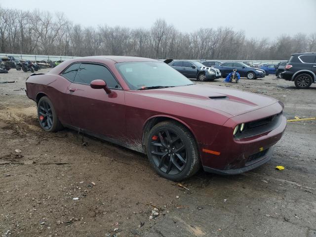 Photo 4 from auction – 2019 DODGE CHALLENGER with VIN 2C3CDZAG6KH632537
