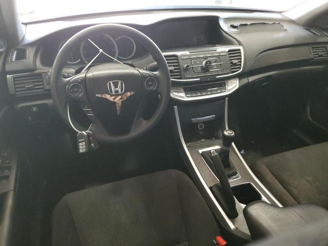 Photo 8 from auction – 2014 HONDA ACCORD EX with VIN 1HGCR2E72EA215662