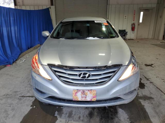 Photo 5 from auction – 2012 HYUNDAI SONATA GLS with VIN 5NPEB4AC6CH347761