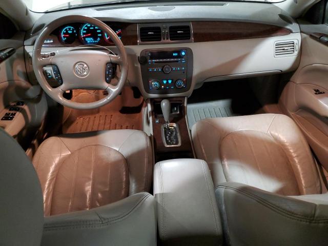 Photo 8 from auction – 2010 BUICK LUCERNE CX with VIN 1G4HC5E19AU132625