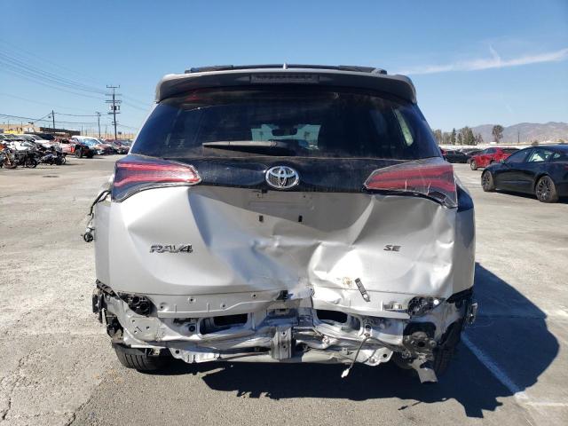 Photo 6 from auction – 2018 TOYOTA RAV4 SE with VIN JTMNFREV4JJ202901