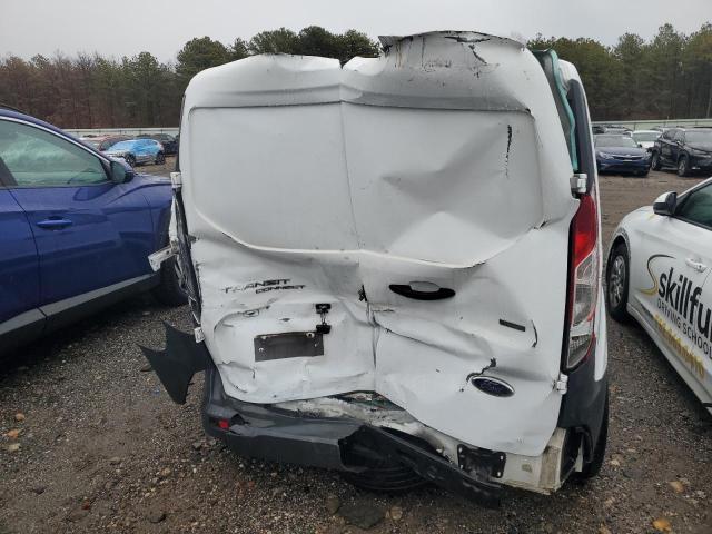 Photo 6 from auction – 2015 FORD TRANSIT CO with VIN NM0LS7EX0F1217540