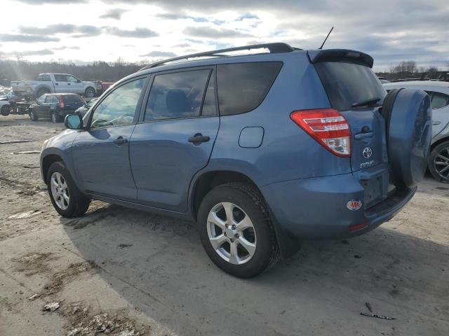 Photo 2 from auction – 2011 TOYOTA RAV4 with VIN JTMBF4DV0BD040336