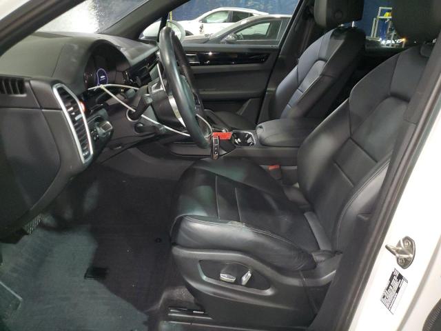 Photo 7 from auction – 2019 PORSCHE CAYENNE with VIN WP1AA2AY0KDA18218