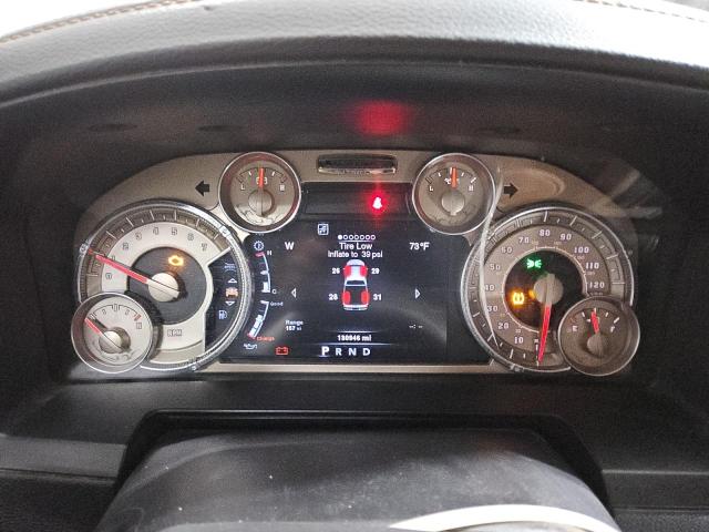 Photo 9 from auction – 2014 RAM 1500 LONGH with VIN 1C6RR7WT6ES403300
