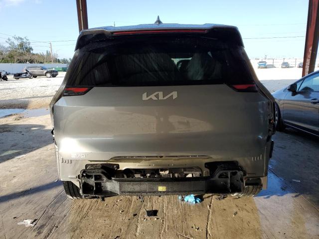 Photo 6 from auction – 2024 KIA EV9 LIGHT with VIN KNDAB5S18R6020721