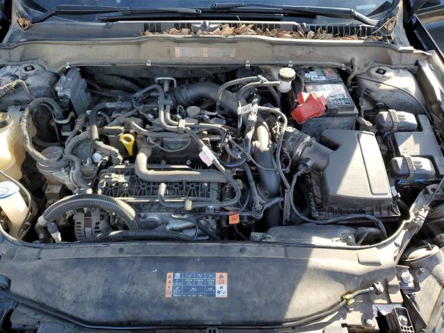 Photo 11 from auction – 2018 FORD FUSION SE with VIN 3FA6P0HD2JR283554