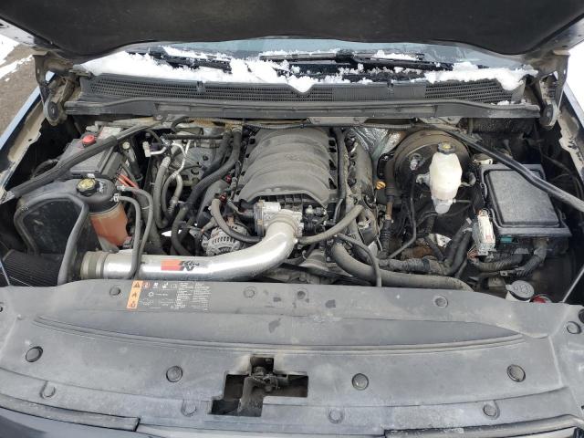 Photo 11 from auction – 2017 GMC SIERRA K15 with VIN 3GTU2MEC5HG472529