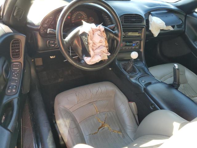 Photo 8 from auction – 2000 CHEVROLET CORVETTE with VIN 1G1YY32G4Y5130894
