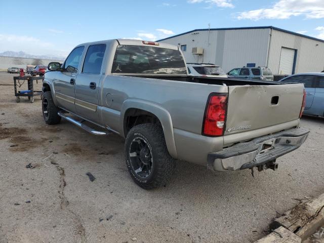 Photo 2 from auction – 2003 CHEVROLET SILVERADO with VIN 1GCGC13U93F124103
