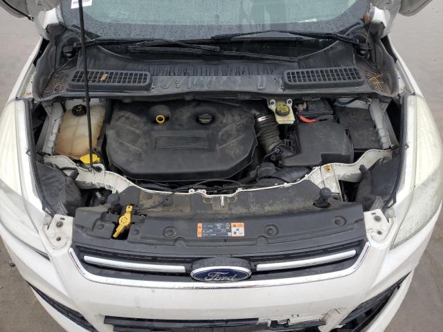 Photo 12 from auction – 2015 FORD ESCAPE TIT with VIN 1FMCU9J95FUA08336