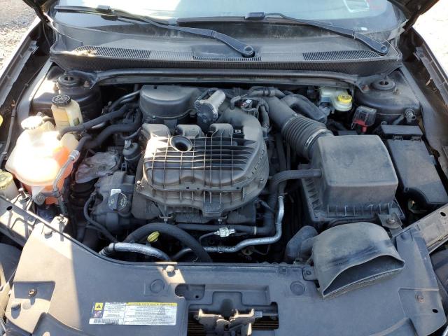 Photo 11 from auction – 2011 CHRYSLER 200 S with VIN 1C3BC8FGXBN600179