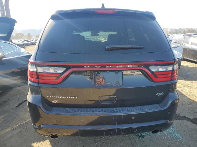 Photo 6 from auction – 2018 DODGE DURANGO R/ with VIN 1C4SDJCT5JC239794