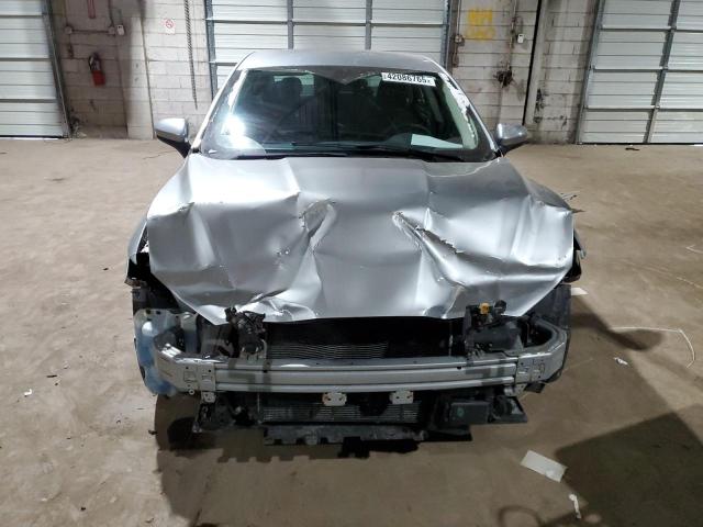 Photo 5 from auction – 2020 FORD FUSION SE with VIN 3FA6P0HD5LR147423