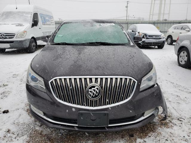 Фото 5 с аукциона – 2014 BUICK LACROSSE с VIN 1G4GB5GR9EF157200