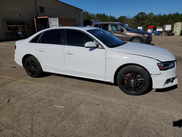 Photo 4 from auction – 2016 AUDI A4 PREMIUM with VIN WAUBFAFL0GN015056