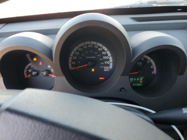 صورة رقم 9 من المزاد - 2011 DODGE NITRO HEAT مع VIN 1D4PT4GK0BW605272