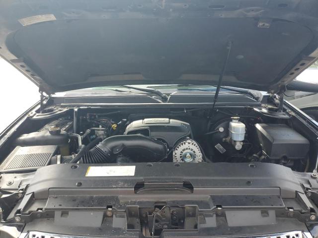 Photo 12 from auction – 2007 GMC YUKON DENA with VIN 1GKFK63867J148543
