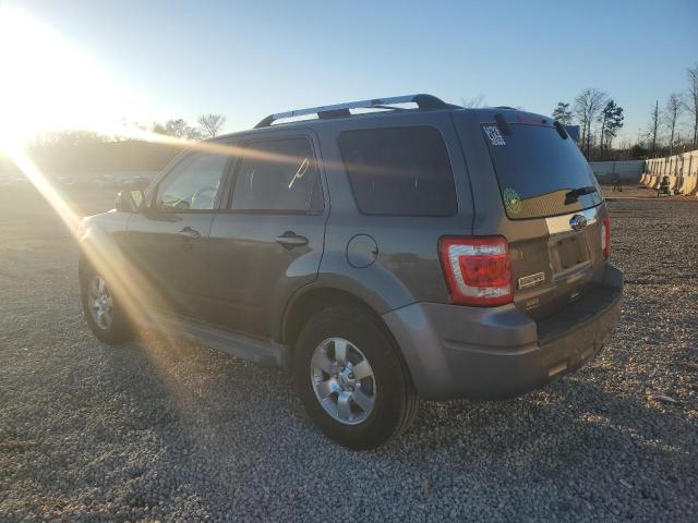 Photo 2 from auction – 2011 FORD ESCAPE LIM with VIN 1FMCU0E78BKB60802