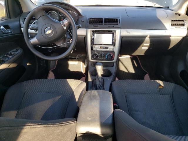 Photo 8 from auction – 2010 CHEVROLET COBALT 1LT with VIN 1G1AD5F57A7149516