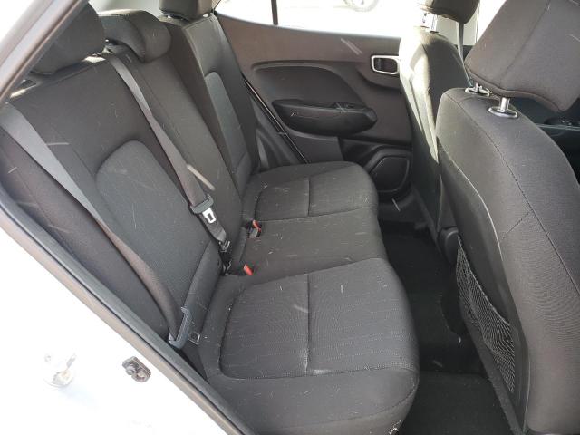 Photo 10 from auction – 2020 HYUNDAI VENUE SE with VIN KMHRB8A39LU044984
