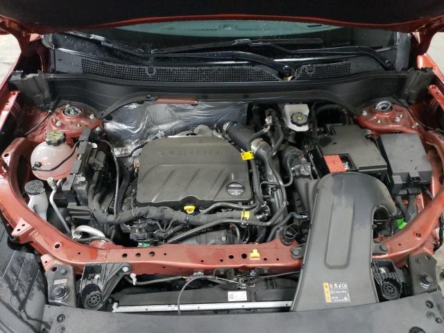 Photo 12 from auction – 2024 CHEVROLET TRAX 1LT with VIN KL77LHE24RC077798