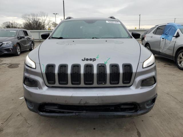 Photo 5 from auction – 2017 JEEP CHEROKEE S with VIN 1C4PJLAB9HW592049