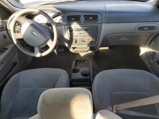 Photo 8 from auction – 2007 FORD TAURUS SE with VIN 1FAFP53U87A215878
