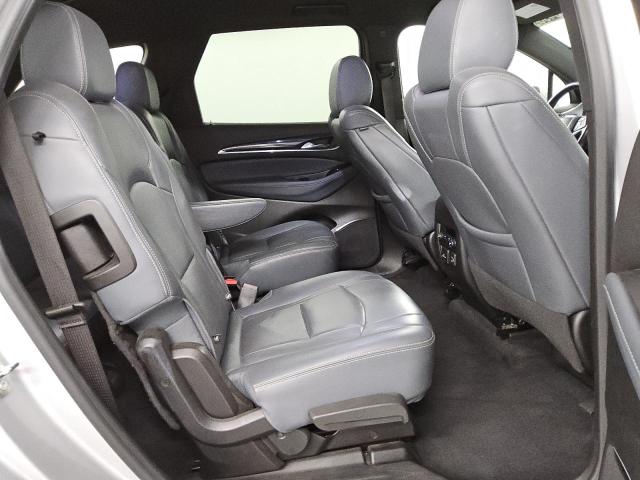 Photo 11 from auction – 2022 BUICK ENCLAVE PR with VIN 5GAEVBKW3NJ119880