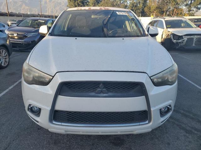 Photo 5 from auction – 2011 MITSUBISHI OUTLANDER with VIN JA4AR4AUXBZ008702