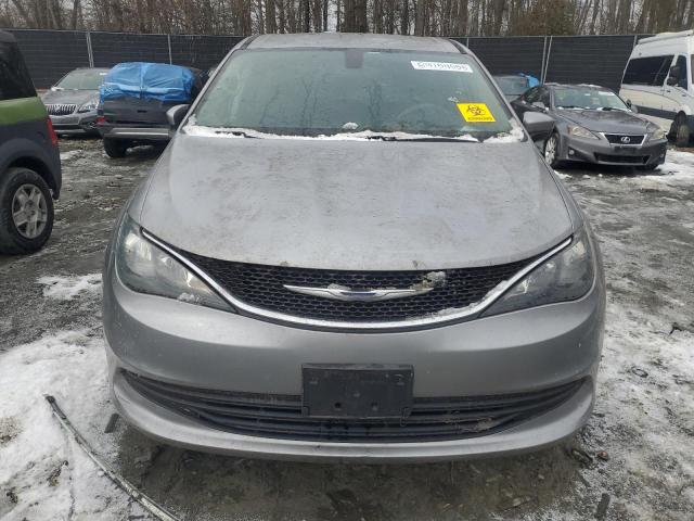 Photo 5 from auction – 2018 CHRYSLER PACIFICA T with VIN 2C4RC1DG1JR130422