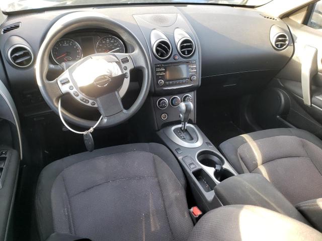 Photo 8 from auction – 2012 NISSAN ROGUE S with VIN JN8AS5MV5CW417556