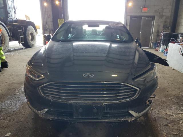 Photo 5 from auction – 2020 FORD FUSION SEL with VIN 3FA6P0CD6LR117273
