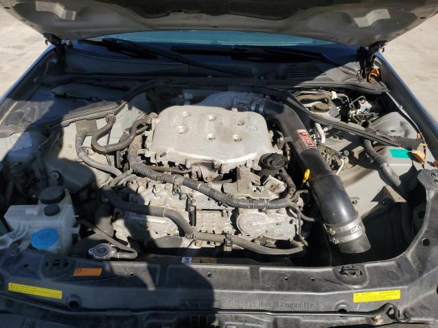 Photo 11 from auction – 2005 INFINITI G35 with VIN JNKCV54E25M404322