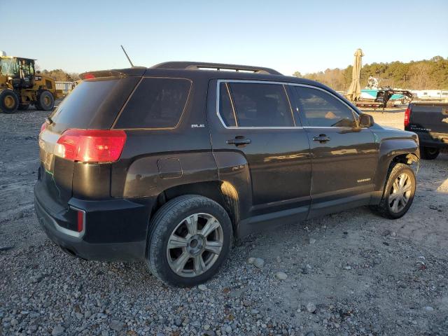 Photo 3 from auction – 2017 GMC TERRAIN SL with VIN 2GKFLNE30H6193615