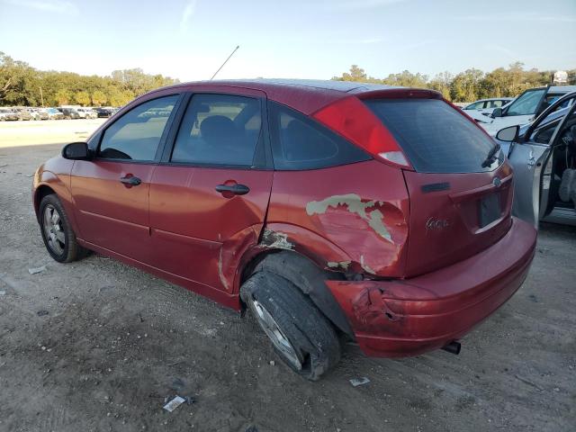 Photo 2 from auction – 2004 FORD FOCUS ZX5 with VIN 3FAFP373X4R123145