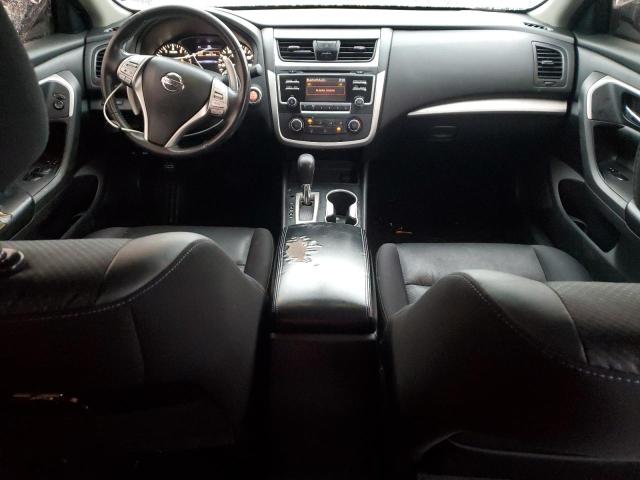 Photo 8 from auction – 2017 NISSAN ALTIMA 2.5 with VIN 1N4AL3AP8HC271350