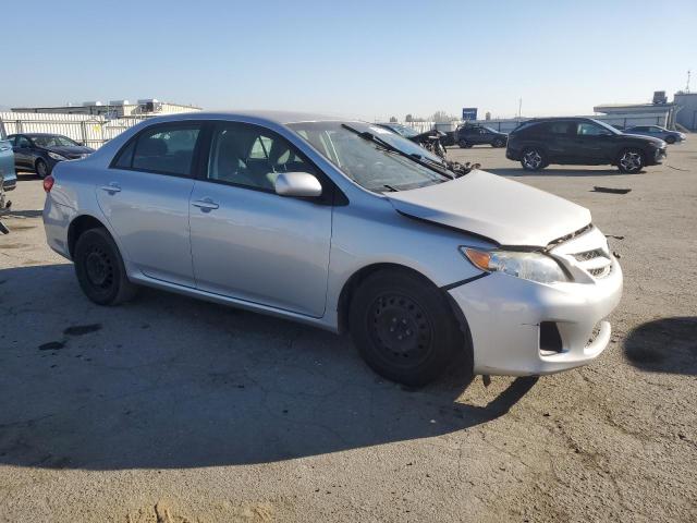 Photo 4 from auction – 2011 TOYOTA COROLLA BA with VIN 2T1BU4EE5BC585563