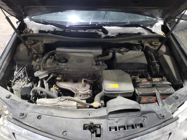 Zdjęcie 11 z aukcji – 2012 TOYOTA CAMRY BASE z VIN 4T4BF1FK5CR231741