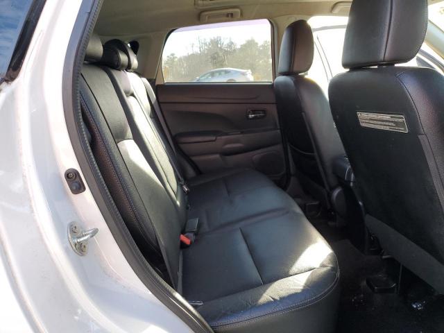 Photo 11 from auction – 2017 MITSUBISHI OUTLANDER with VIN JA4AR4AW3HZ029319
