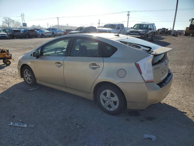 Photo 2 from auction – 2010 TOYOTA PRIUS with VIN JTDKN3DU6A1005482
