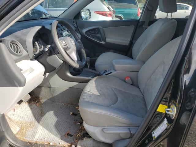 Photo 7 from auction – 2012 TOYOTA RAV4 with VIN 2T3ZF4DV2CW152445