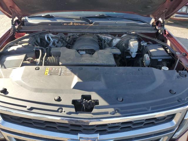 Photo 11 from auction – 2017 CHEVROLET SUBURBAN C with VIN 1GNSCHKC9HR160365
