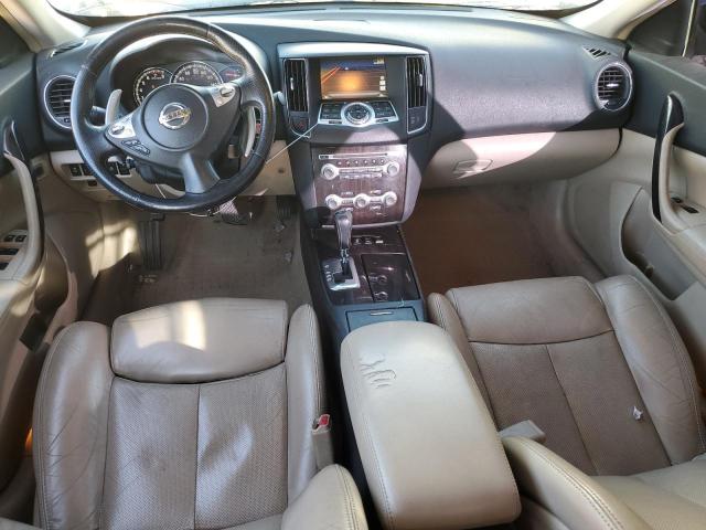 Zdjęcie 8 z aukcji – 2014 NISSAN MAXIMA S z VIN 1N4AA5AP6EC477215