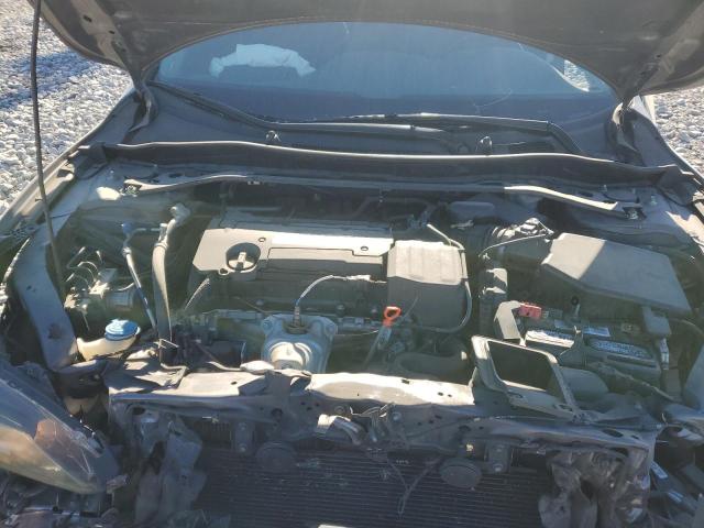 Photo 11 from auction – 2014 HONDA ACCORD SPO with VIN 1HGCR2F52EA078218